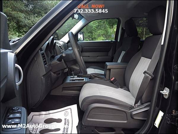 2008 Dodge Nitro SXT 4dr SUV 4WD - - by dealer for sale in East Brunswick, NY – photo 9