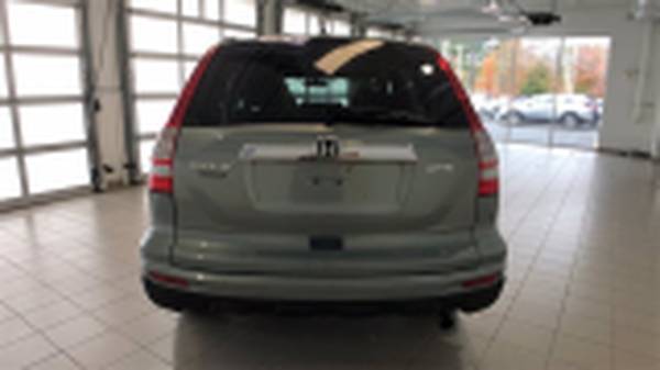 2011 Honda CR-V EX - cars & trucks - by dealer - vehicle automotive... for sale in Auburn, MA – photo 13