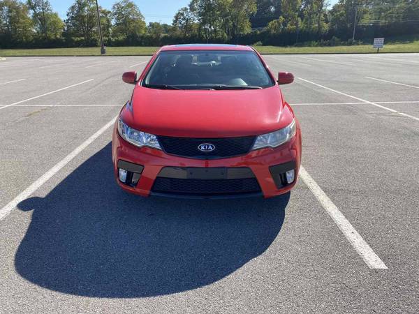 2012 Kia Forte - cars & trucks - by owner - vehicle automotive sale for sale in Lexington, KY – photo 2