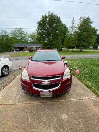 2010 Chevy Equinox LT for sale in Boonville, NC – photo 4