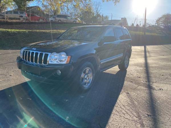 2006 Jeep Grand Cherokee Limited CALL OR TEXT US TODAY! - cars &... for sale in Duncan, SC – photo 2