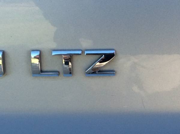 12 CHEV MALIBU-LTZ for sale in Lubbock, TX – photo 8