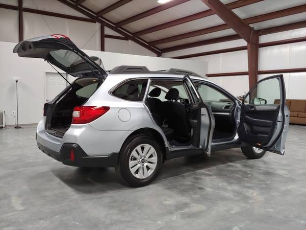 2019 Subaru OUTBACK 2.5I PREMIUM | 12,285 Miles - cars & trucks - by... for sale in MONTROSE, CO – photo 20