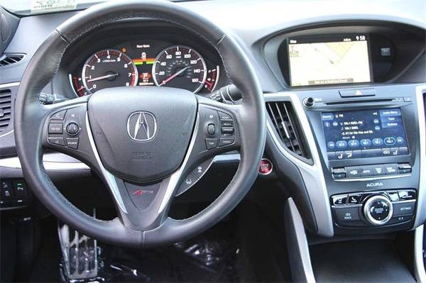 Certified*2018 Acura TLX ( Acura of Fremont : CALL ) - cars & trucks... for sale in Fremont, CA – photo 14