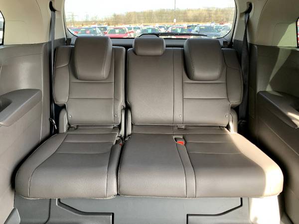 2015 Honda Odyssey 5dr EX-L - - by dealer - vehicle for sale in Chesaning, MI – photo 22