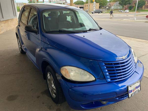 2004 CHRYSLER PT CRUISER - cars & trucks - by dealer - vehicle... for sale in MILWAUKEE WI 53209, WI – photo 4