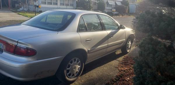 2002 Buick $3500 obo - cars & trucks - by owner - vehicle automotive... for sale in Hillsboro, OR – photo 3