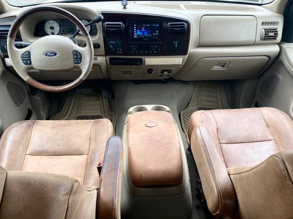 2006 Ford F-250 King Ranch Crew Cab ONLY 122k miles! for sale in Sterling, District Of Columbia – photo 9