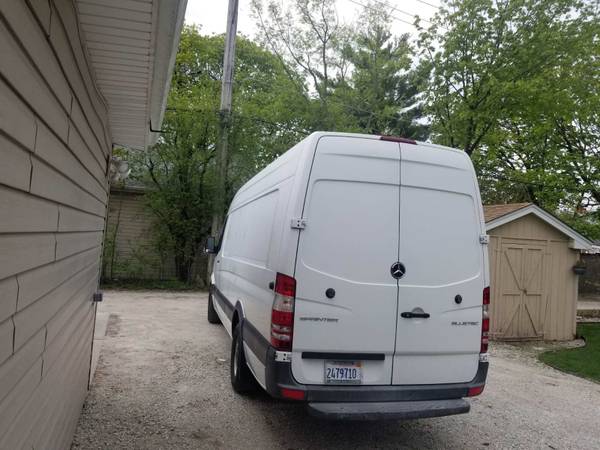 Mercedes Benz Sprinter For Sale for sale in Lyons, IL – photo 5