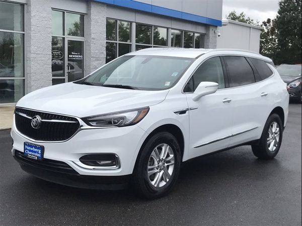 2019 Buick Enclave Essence WORK WITH ANY CREDIT! for sale in Newberg, OR – photo 3