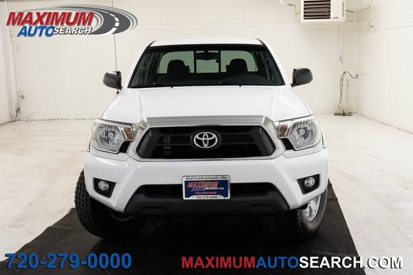 2013 Toyota Tacoma 4x4 4WD TRD Off Road Access Cab for sale in Englewood, CO – photo 2