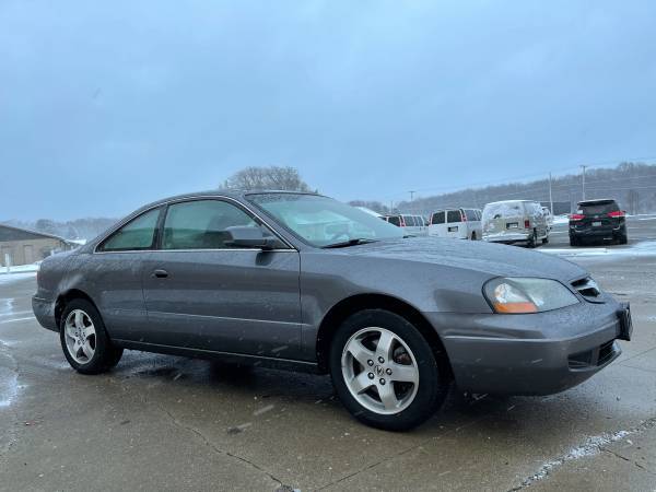 2003 Acura CL Coupe Sport 3.2L VTEC - Only 81,000 Miles - One Owner... for sale in Lakemore, PA – photo 10