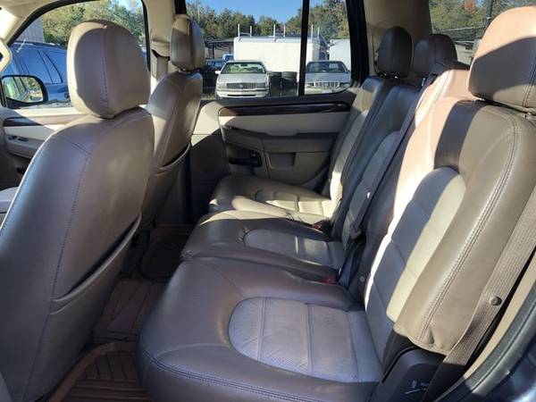 2005 Ford Explorer - 6 month/6000 MILE WARRANTY// 3 DAY RETURN... for sale in Fredericksburg, District Of Columbia – photo 5