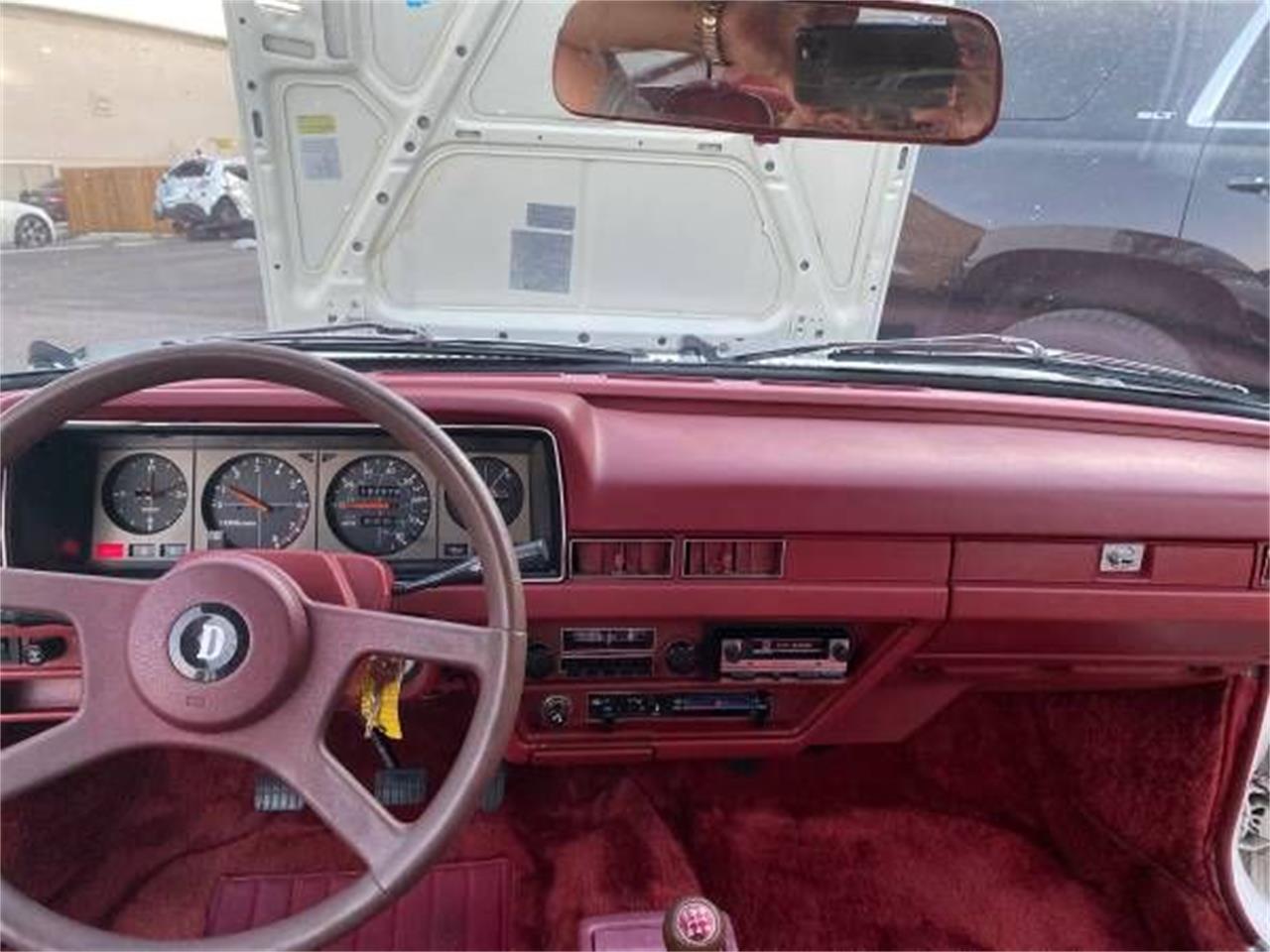 1982 Datsun 310 for sale in Cadillac, MI – photo 5