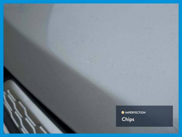 2016 Chevy Chevrolet Spark EV 2LT Hatchback 4D hatchback Silver for sale in Rochester , NY – photo 16