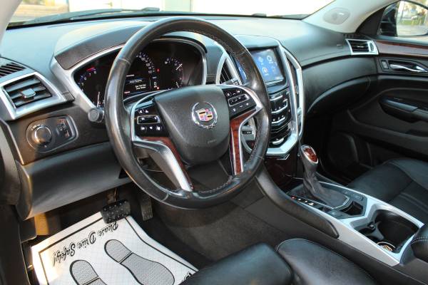 2013 CADILLAC SRX *Low miles!!! *Heated Seats *Camera *WARRANTY*** -... for sale in Highland, IL – photo 12