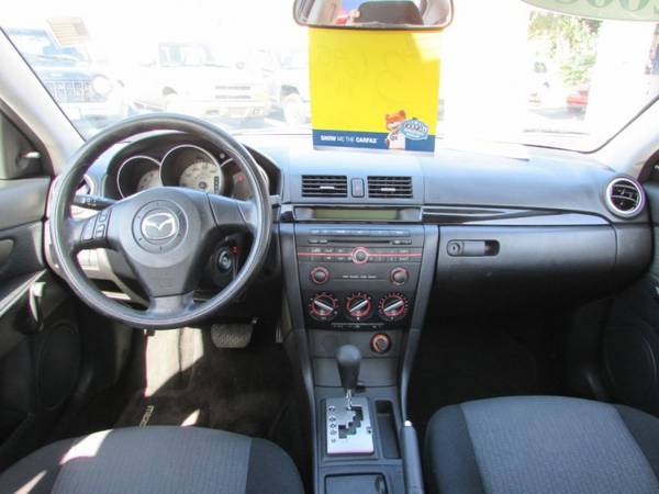2008 MAZDA 3 I for sale in Clearwater, FL – photo 15