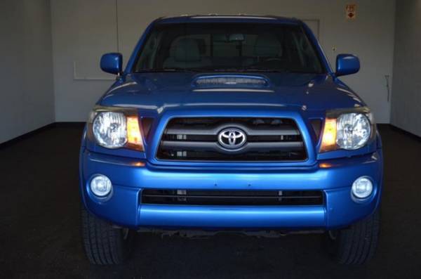 2009 Toyota Tacoma V6 4x4 4dr Double Cab 6.1 ft. SB 5A for sale in Cuyahoga Falls, OH – photo 2
