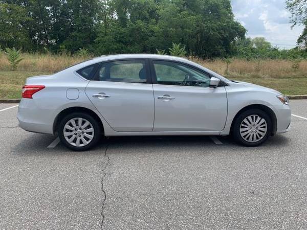 2017 Nissan Sentra SL - cars & trucks - by dealer - vehicle... for sale in Fredericksburg, District Of Columbia – photo 6