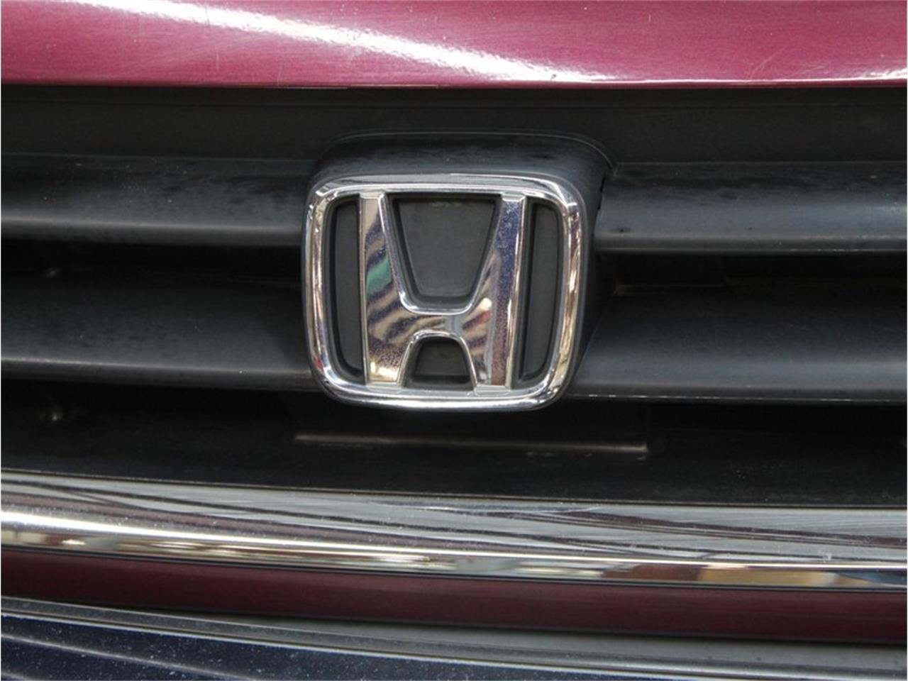 1996 Honda CRV for sale in Christiansburg, VA – photo 46