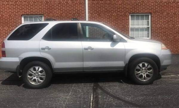 2003 *Acura* *MDX* *Touring* Pkg - cars & trucks - by dealer -... for sale in Knoxville, TN – photo 4