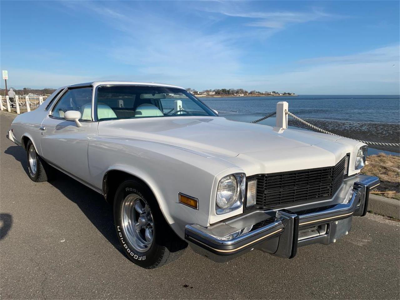 1975 Buick Century for sale in Milford City, CT – photo 9