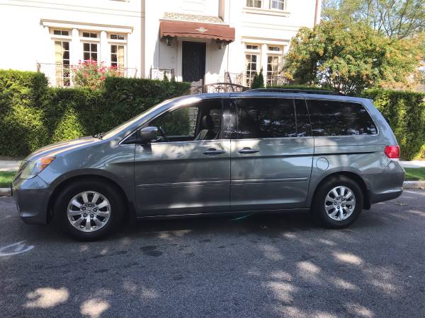 2009 Honda Odyssey for Sale! for sale in Brooklyn, NY – photo 3
