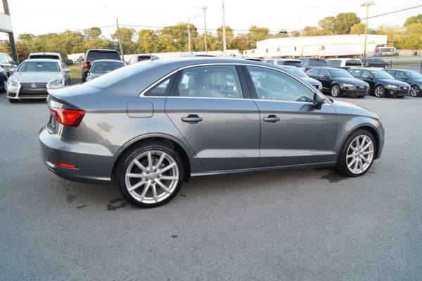 2015 *Audi* *A3* *2015 Audi A3 TDI,low miles,1 owner,ca - cars &... for sale in Nashville, TN – photo 8
