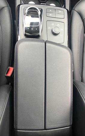 2017 Mercedes-Benz GLE 350 4Matic Black Leather Nav Roof *Clean... for sale in Heber Springs, AR – photo 17