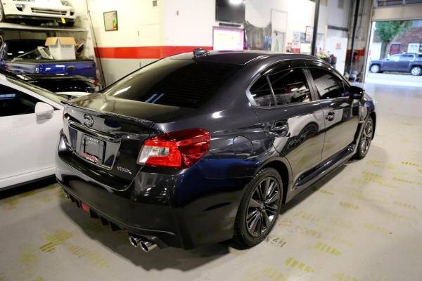 2016 Subaru WRX 4-Door GUARANTEE APPROVAL!! - cars & trucks - by... for sale in STATEN ISLAND, NY – photo 4