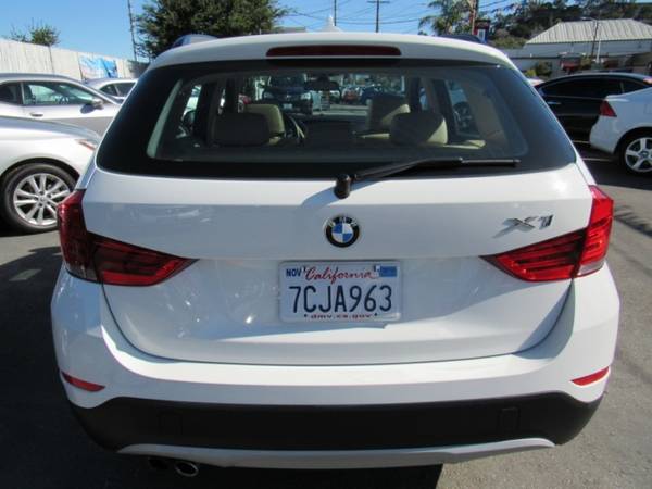 2014 BMW X1 AWD xDrive28i for sale in San Mateo, CA – photo 5