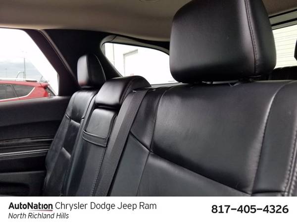 2014 Dodge Durango Limited SKU:EC590179 SUV - cars & trucks - by... for sale in Fort Worth, TX – photo 17