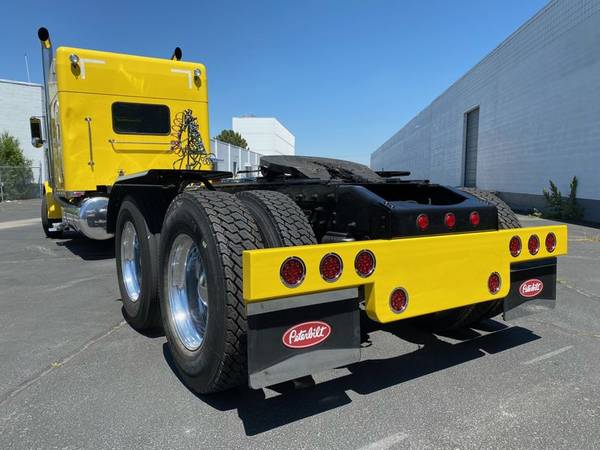 2007 Peterbilt 379 EXHD SLEEPER - - by dealer for sale in Other, NY – photo 4