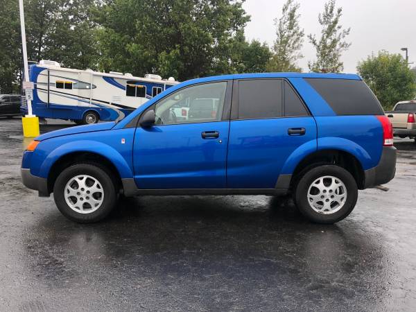 Accident Free! Saturn Vue! Great Price! for sale in Ortonville, MI – photo 2
