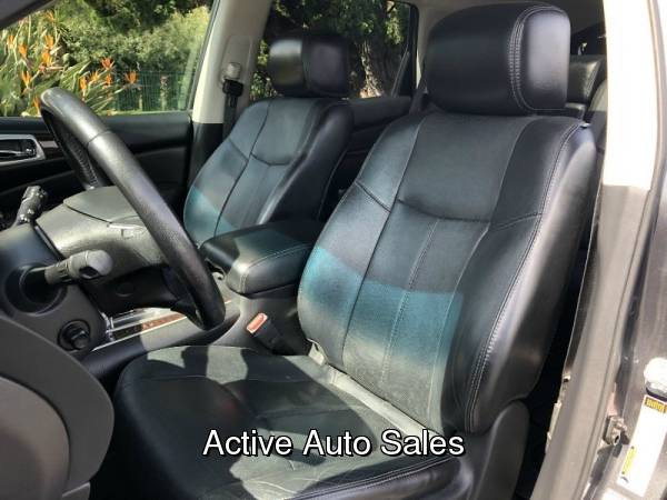 2014 Nissan Pathfinder w/3rd Row Seats! Well Maintained! SALE! for sale in Novato, CA – photo 9