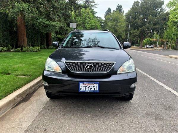 2004 Lexus RX 330 4dr SUV - - by dealer - vehicle for sale in Los Angeles, CA – photo 2