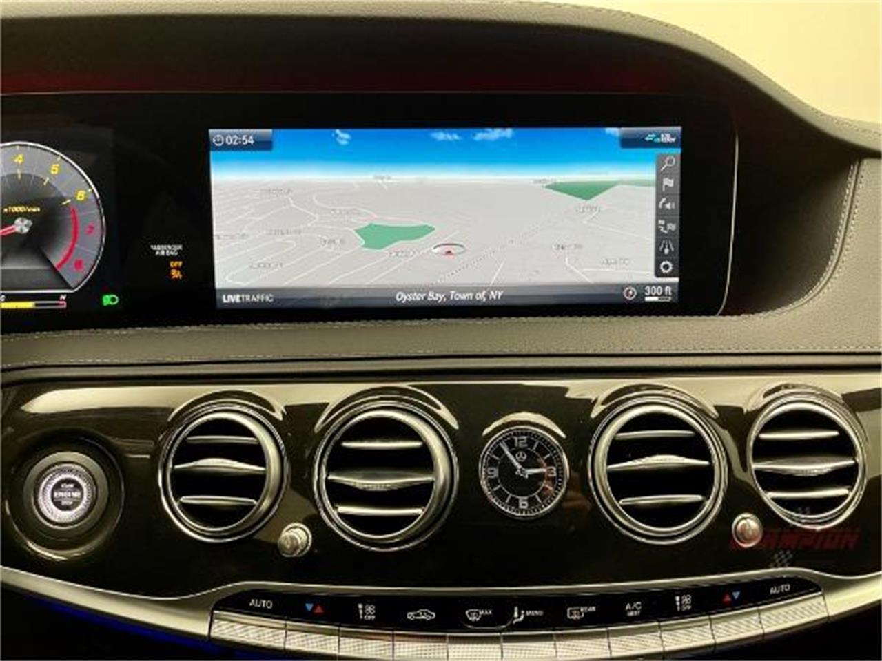 2020 Mercedes-Benz S-Class for sale in Syosset, NY – photo 24