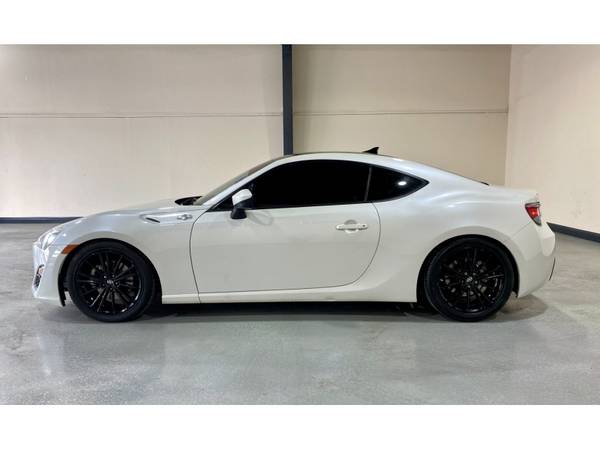 2013 SCION FR-S 2DR CPE AUTO - cars & trucks - by dealer - vehicle... for sale in Sacramento , CA – photo 5