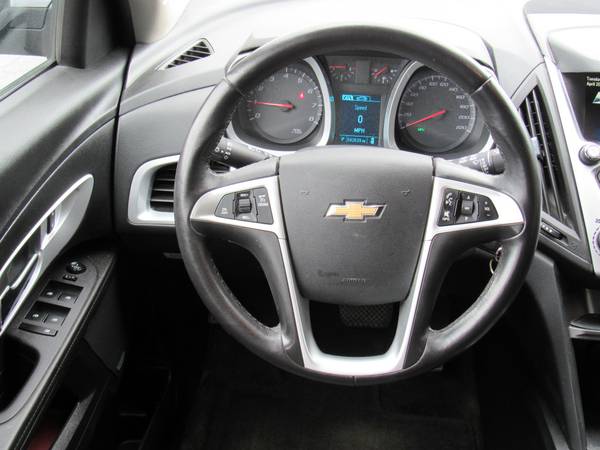 2016 Chevrolet Chevy Equinox LT Excellent Used Car For Sale - cars & for sale in Sheboygan Falls, WI – photo 6