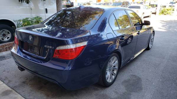 BMW 535 I 2010, LIKE NEW, LOW MILE, M LINE, TWIN TURBO - cars & for sale in Hialeah, FL – photo 2