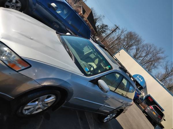 06 subaru outback H6 R awd wagon want it sold fri or sat - cars & for sale in Newburgh, NY – photo 15