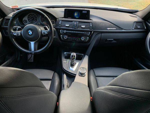 2015 BMW 3 Series 4dr Sdn 328i SULEV 169 / MO for sale in Franklin Square, NY – photo 18