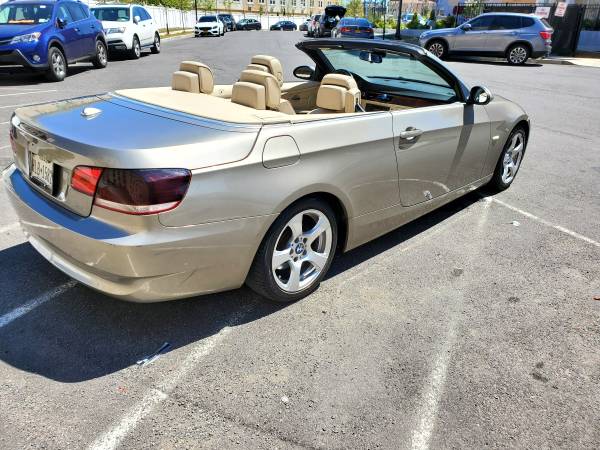 2008 BMW 328I - - by dealer - vehicle automotive sale for sale in Jamaica, NY – photo 4