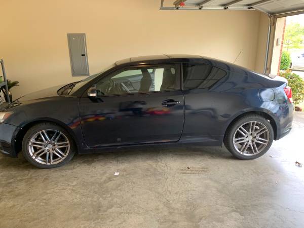 2012 Scion TC Hatchback Coupe for sale in Carthage, MS – photo 4