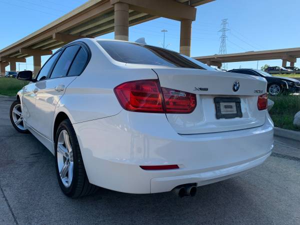 2014 BMW 328XI EXCELLENT CONDITION! - - by dealer for sale in Dallas, TX – photo 6