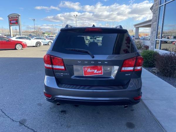 2016 Dodge Journey - - cars & trucks - by dealer - vehicle... for sale in Grand Junction, CO – photo 22