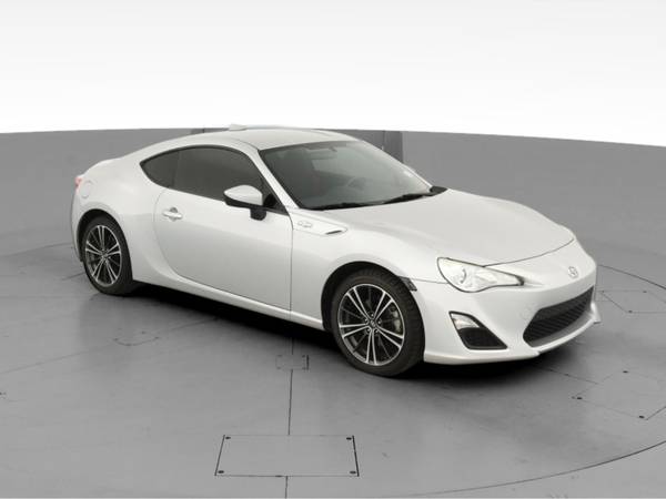 2013 Scion FRS Coupe 2D coupe Silver - FINANCE ONLINE - cars &... for sale in largo, FL – photo 15