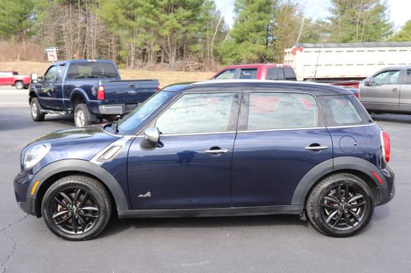 2013 MINI Cooper Countryman AWD 4dr S ALL4 - - by for sale in Plaistow, ME – photo 6