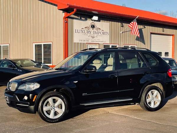 2008 Bmw X5 3 0si - - by dealer - vehicle automotive for sale in Hermantown, MN – photo 10