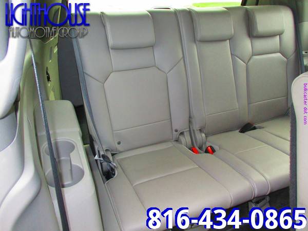 HONDA PILOT TOURING w/99k miles - - by dealer for sale in Lees Summit, MO – photo 19